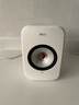 KEF LSX II桌面電腦音響無(wú)線(xiàn)HiFi2.0立體聲藍牙有源音箱家用高保真客廳電視音響 新年禮物 礦石白 曬單實(shí)拍圖