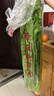 【章丘鮑芹禮盒】新鮮可生吃水果芹菜早餐輕食榨汁真便宜 凈重4斤 精品鮑芹禮盒裝（甄選） 曬單實(shí)拍圖