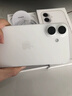 Apple/蘋(píng)果 iPhone 17 256GB 白色 支持移動(dòng)聯(lián)通電信5G 雙卡雙待手機【返移動(dòng)話(huà)費券】 曬單實(shí)拍圖