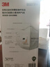 3M口罩9502+頭戴式自吸過(guò)濾式防顆粒物防工業(yè)粉塵KN95環(huán)保裝透氣 3M9502+口罩一包（50只） 曬單實(shí)拍圖