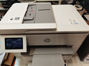 惠普（HP）打印機 9730 a3a4彩色噴墨復印機掃描機一體機手機無(wú)線(xiàn)打印 a3/a4雙面打印試卷辦公商用 代替7730 9730（官方1年上門(mén)保-修） 曬單實(shí)拍圖