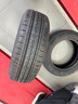 鄧祿普（DUNLOP）汽車(chē)輪胎 185/60R15 84H EC300 原配本田新鋒范/飛度 適配捷達 曬單實(shí)拍圖