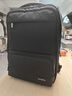 新秀麗（Samsonite）雙肩包電腦包男16英寸大容量背包書(shū)包商務(wù)出差旅行包休閑都市 曬單實(shí)拍圖