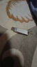 飛利浦（PHILIPS）128GB Type-C USB3.2 雙接口手機U盤(pán) 61UT-D金屬旋轉 高速讀寫(xiě) 商務(wù)辦公學(xué)習耐用優(yōu)盤(pán) 曬單實(shí)拍圖