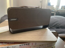 BOSE 【王鶴棣同款】SoundLink Home 藍牙揚聲器–暖木 新年禮物 無(wú)線(xiàn)藍牙音響 mini升級版 曬單實(shí)拍圖