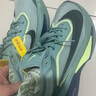 耐克NIKE男子 碳板跑步鞋 ZOOM FLY 6 運動(dòng)鞋FN8454-003綠 43 曬單實(shí)拍圖