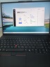 ThinkPad【國家補貼15%】聯(lián)想E16超能版筆記本電腦 商務(wù)辦公學(xué)生輕薄本 英特爾酷睿5 220H 32G 1T 2.5K黑色 曬單實(shí)拍圖