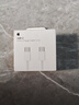 Apple/蘋(píng)果【USB-C線(xiàn)充套裝】含20W充電頭+60W 雙USB-C口1米充電線(xiàn) 曬單實(shí)拍圖