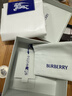 博柏利（BURBERRY）【禮物】格紋卡片夾卡包 曬單實(shí)拍圖