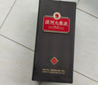 濱河九糧液53度白酒 甘肅名酒九糧香型純糧酒 高端商務(wù)接待白酒 53度 500mL 4瓶 【整箱裝】 曬單實(shí)拍圖