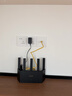 Tenda騰達路由器WiFi7【云霄BE5100】千兆穿墻王信號增強無(wú)線(xiàn)超強2.5g網(wǎng)口家用電競放大器立式BE6L Pro 曬單實(shí)拍圖