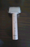 松下（Panasonic）電動(dòng)剃須刀3刀頭安全刮胡刀進(jìn)口刀片Type-c充電防水 新年年會(huì )禮品禮物生日禮物送男友ES-RM31-S 曬單實(shí)拍圖