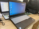 聯(lián)想ThinkPadT560 T580 T590 T15二手電腦商務(wù)辦公設計編程輕薄高清大屏15.6 8) T580 i5四核 16G 512G固態(tài) 15.6寸 9成新 曬單實(shí)拍圖