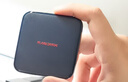 閃迪（SanDisk）ELE 1TB 移動(dòng)固態(tài)硬盤(pán)（PSSD）新元素 type-c接口 小巧便攜手機直連筆記本兩用外接 辦公存儲西數 曬單實(shí)拍圖