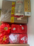 五糧液股份五糧醇紅淡雅濃香型白酒50度500mL*2瓶*3盒禮盒整箱 曬單實(shí)拍圖
