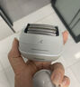 松下（Panasonic）掌IN剃須刀電動(dòng)剃須刀往復式進(jìn)口五刀頭Type-c刮胡刀便攜旗艦剃須刀新年禮物送男生CM50灰生日禮物 曬單實(shí)拍圖