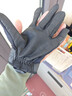 MECHANIX WEAR 美國超級技師 SPECIALTY 0.5超薄戶(hù)外騎行防風(fēng)防護戰術(shù)手套 戰術(shù)黑（新版） L 曬單實(shí)拍圖