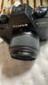 富士（FUJIFILM）富士XT30二代XT30ii XE5平替款入門(mén)微單相機4KVlog視頻攝影照相機 X-T30II黑+XC35mm F2定焦鏡頭 官方標配 全新正品 現貨速發(fā) 曬單實(shí)拍圖
