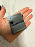 愛(ài)國者（aigo）EROS TEN藍牙運動(dòng)MP3音樂(lè )無(wú)損播放器HIFI迷你背夾DSD學(xué)生 灰色 曬單實(shí)拍圖