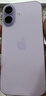 Apple/蘋(píng)果 iPhone 17 256GB 薰衣草紫色 支持移動(dòng)聯(lián)通電信5G 雙卡雙待手機 曬單實(shí)拍圖