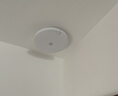 華為全屋wifi6套裝無(wú)線(xiàn)吸頂AP 3000M千兆雙頻1拖5全屋路由器ac+ap大戶(hù)型組網(wǎng) AP362E*5+10口網(wǎng)關(guān)一體機 曬單實(shí)拍圖