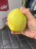 戀巧陜西紅香酥梨 新鮮皮薄多汁香甜脆甜無(wú)渣小香梨當季孕婦水果送禮 3斤嘗鮮裝【手工嚴選+無(wú)禮盒】 曬單實(shí)拍圖