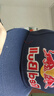 SMVP紅牛車(chē)隊帽子RedBull男女平沿嘻哈帽百搭刺繡運動(dòng)街舞通用四季 藏青色 均碼 可調節 曬單實(shí)拍圖