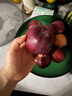 2025年現摘現發(fā)甘肅天水花牛蘋(píng)果新鮮紅蛇果粉面生鮮脆甜多汁A14 帶箱5斤  果徑65-70mm 曬單實(shí)拍圖