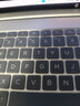 嘉速適用惠普戰66 2025/24款鍵盤(pán)膜七代/八代 16英寸筆記本鍵盤(pán)保護貼膜 防塵防水高透隱形 曬單實(shí)拍圖