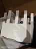 Tenda騰達路由器【千兆WiFi6+穿墻王】無(wú)線(xiàn)AX3000信號增強家用放大器Mesh限時(shí)補貼金榜一名云霄白立式 曬單實(shí)拍圖