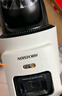?？低暉o(wú)線(xiàn)wifi監控器攝像頭雙鏡頭室內外360度全景高清夜視 1000萬(wàn)【室外款】1臺雙鏡頭 128G存儲卡 曬單實(shí)拍圖