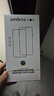 Smorss【2片裝-超聲波秒解鎖】適用小米17/17pro鋼化膜通用xiaomi17手機膜全屏超薄高清防指紋順滑無(wú)黑邊 曬單實(shí)拍圖