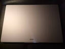宏碁(Acer)優(yōu)躍FUN筆記本電腦 國家補貼15% 16英寸商務(wù)辦公學(xué)習輕薄本 N150 8G 512GSSD 全高清 曬單實(shí)拍圖