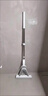 大衛膠棉拖把38cm海綿頭桿長(cháng)135cm2頭M14PVA膠棉對折擠水 曬單實(shí)拍圖