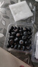 云南藍莓【JD快遞-多地發(fā)貨】藍莓新鮮超大高山花香果水果送禮 特級果【單果18mm+】 2盒 越多越劃算【100g-125g/盒】 曬單實(shí)拍圖