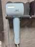 超人（SID）【圣誕禮物】高速吹風(fēng)機2億負離子護發(fā)大功率速干恒溫電吹風(fēng)家用靜音不傷發(fā)吹風(fēng)筒送禮物RD1676 曬單實(shí)拍圖