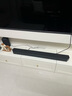 三星（SAMSUNG）HW-Q600F/XZ 全景聲3.1.2聲道 無(wú)線(xiàn)藍牙回音壁低音炮 獨立天空聲道 家庭影院 電視投影游戲音響 4K 曬單實(shí)拍圖
