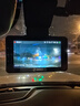 360行車(chē)記錄儀G580 Pro雙攝版前后雙錄高清廣角夜視停車(chē)監控電子狗 G580 Pro雙攝版 贈64G卡+原裝降壓線(xiàn) 曬單實(shí)拍圖