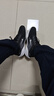 耐克NIKE跑步鞋男子減震飛馬41 PEGASUS 41運動(dòng)鞋FD2722-002黑白42.5 曬單實(shí)拍圖