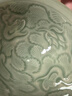 觀(guān)復博物館 耀州窯斗笠盞耀酌塵（牡丹紋團菊紋游鴨紋）升級版茶具茶杯喝茶吉祥三款式可選 碧波游鴨紋 升級版 曬單實(shí)拍圖