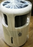 bures無(wú)霧空氣加濕器家用臥室大容量客廳凈化一體機鼻炎靜音母嬰級幼兒適用除菌辦公室落地蒸發(fā)式大面積 WIFI殺菌旗艦款-奶油白 曬單實(shí)拍圖