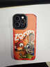 【迪士尼授權】蘋(píng)果系列手機殼iPhone15proamx卡通四角防摔14plue可愛(ài)12軟殼13時(shí)尚 四角防摔S0105迪士尼 iPhone15ProMax 曬單實(shí)拍圖