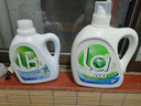 衛馳有氧洗衣液松木香 除菌除螨除霉去污漬留香 4斤*1桶【超值裝】 曬單實(shí)拍圖