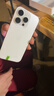 【12期免息】【95成新】Apple/蘋(píng)果 iPhone 16 Pro（A3294）128GB 白色鈦金屬   支持移動(dòng)聯(lián)通電信5G 雙卡雙待手機   曬單實(shí)拍圖