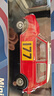 躍紀生（YUEJISHENG）微影Tiny 1/18寶馬迷你 MINI Cooper 英國旗經(jīng)典賽車(chē)合金汽車(chē)模型 177號 紅色 曬單實(shí)拍圖