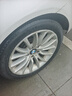 米其林（MICHELIN）防爆輪胎245/45R18 100Y PRIMACY 3ST ZP*MOE適配寶馬5系 曬單實(shí)拍圖