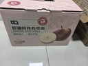 【整箱】新疆阿克蘇蘋(píng)果約2.5kg 單果150g+  曬單實(shí)拍圖