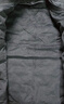 雅鹿羽絨馬甲男內穿25年秋冬新款內里加絨休閑立領(lǐng)外穿馬夾輕薄內膽 曬單實(shí)拍圖