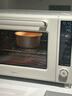 美的（Midea）風(fēng)爐電烤箱專(zhuān)業(yè)烘焙家用空氣炸鍋 40L大容量/多層同烤/搪瓷內膽/烘焙免預熱 P40二代 曬單實(shí)拍圖