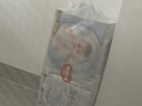 好奇（Huggies）金裝拉拉褲XXXL26*4(17kg以上)尿不濕【速干不易紅】 曬單實(shí)拍圖